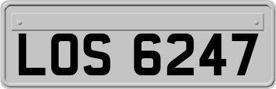 LOS6247