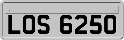 LOS6250