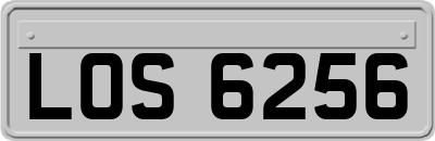 LOS6256