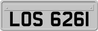LOS6261