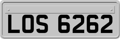 LOS6262