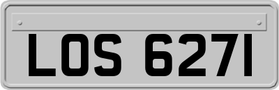 LOS6271