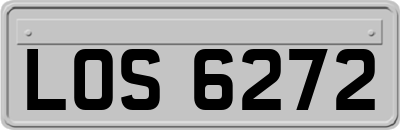 LOS6272