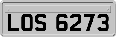 LOS6273