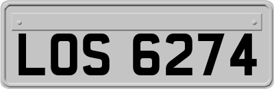 LOS6274