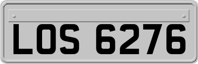 LOS6276