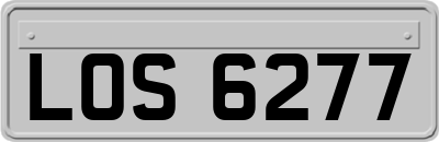 LOS6277
