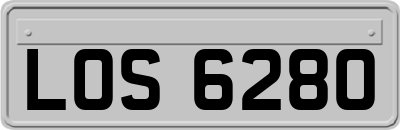 LOS6280