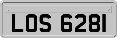 LOS6281
