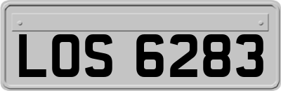 LOS6283