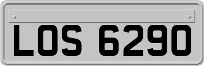 LOS6290