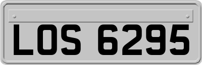LOS6295