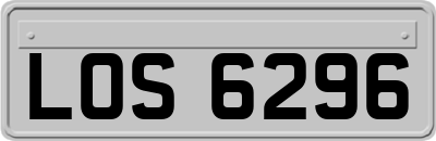 LOS6296
