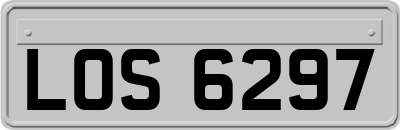 LOS6297