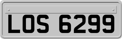 LOS6299