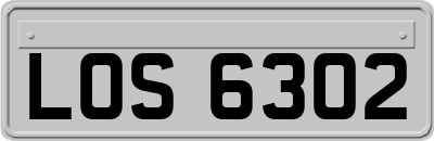 LOS6302