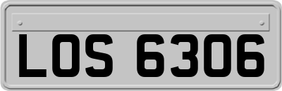 LOS6306