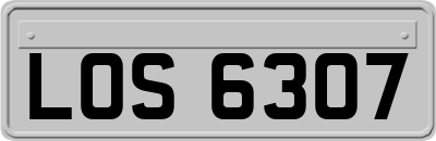 LOS6307
