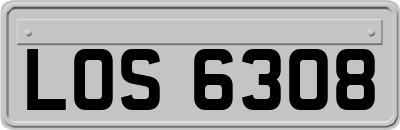 LOS6308