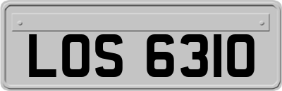 LOS6310