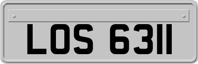 LOS6311