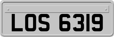 LOS6319