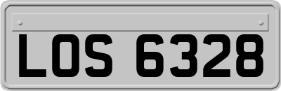 LOS6328