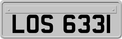 LOS6331
