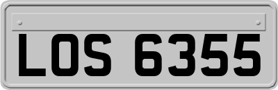 LOS6355