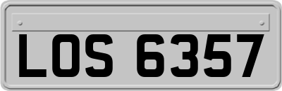 LOS6357