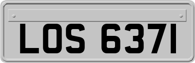 LOS6371