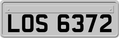 LOS6372