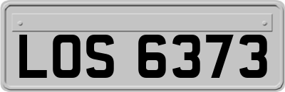 LOS6373