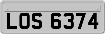 LOS6374