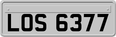LOS6377