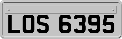 LOS6395