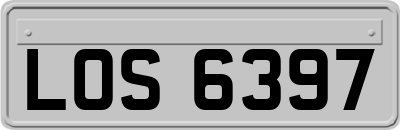 LOS6397