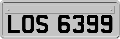 LOS6399