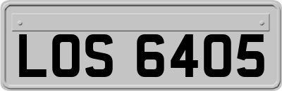 LOS6405