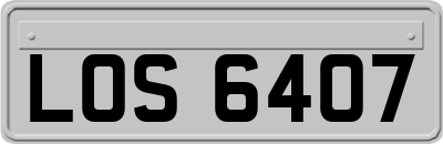 LOS6407