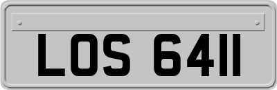 LOS6411