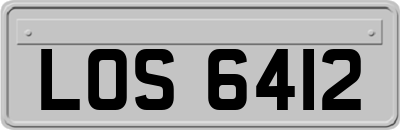 LOS6412