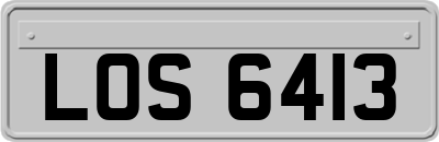 LOS6413