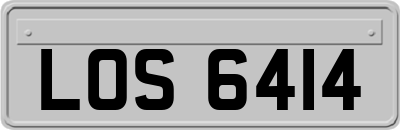 LOS6414
