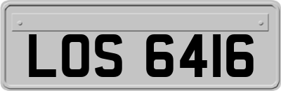 LOS6416