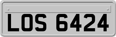 LOS6424