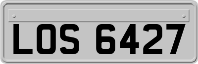 LOS6427