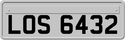 LOS6432