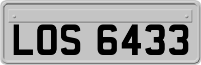 LOS6433