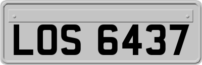 LOS6437